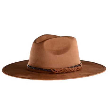 Rancher The Andes Felt Hat by ASN Hats