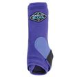 Professional Choice 2X Cool Sport Boots - 4Pack PURPLE
