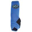 Professional Choice 2X Cool Sport Boots - 4Pack ROYAL_BLUE