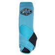Professional Choice 2X Cool Sport Boots - 4Pack TURQUOISE