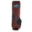 Professional Choice 2X Cool Sport Front Boots - 2Pack CHOCOLATE