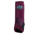 Professional Choice 2X Cool Sport Front Boots - 2Pack WINE