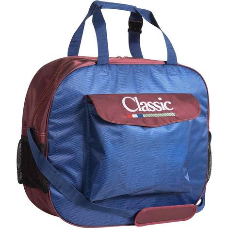 Classic Rope Basic Rope Bag - Assorted Colors
