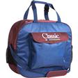 Classic Rope Basic Rope Bag - Assorted Colors NAVY/MERLOT