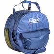 Classic Rope Deluxe Rope Bag - Assorted Colors NAVY/NAVYCHEVRON