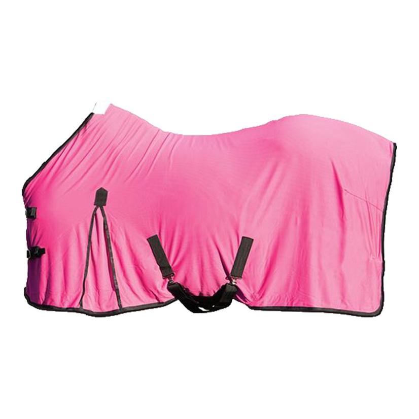 Weaver Leather Cool Aid Equine Cooling Blanket PINK