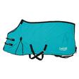 Weaver Leather Cool Aid Equine Cooling Blanket TURQUOISE