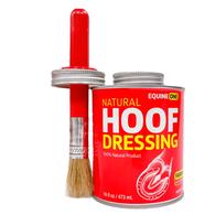 Hoof Doctor Dressing with Brush