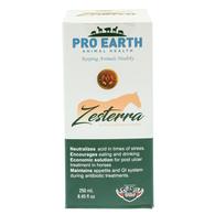 Zesterra Equine Gut Health Supplement 250ml