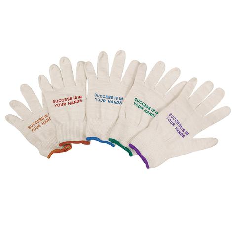 Classic Cotton Roping Glove - Bundle of 12