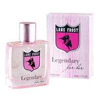Lane Frost Legendary For Her Perfume 1.7oz