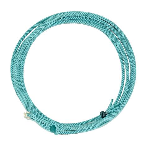 King Rope 4 Strand Poly Calf Rope with Core