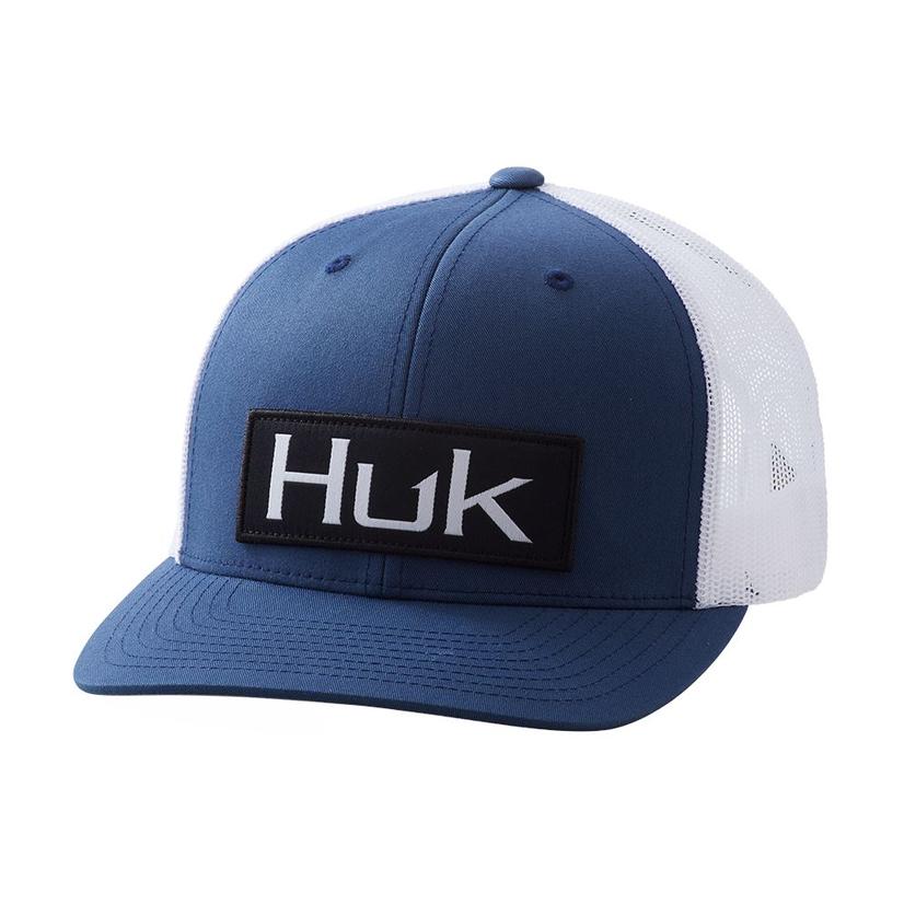 Huk Huk ' D Up Sargasso Sea Angler Cap