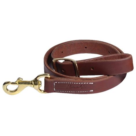 Professional Choice Ranch Collection Oiled Tiedown