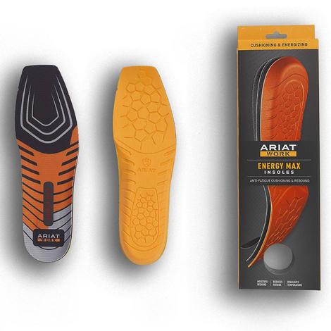 Ariat Work Brand Energy Max Insoles