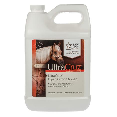 UltraCruz Equine Conditioner Gallon