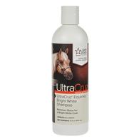 UltraCruz Bright White Equine Shampoo 16oz