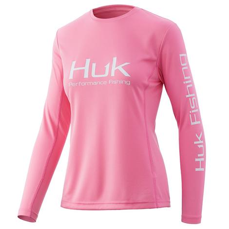 Huk Shirt Men's 2xl Huk Run and Gun Tee SS Fishing Boat With Tags for sale online 