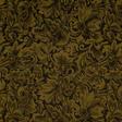 Baroque Silk Wild Rag in Assorted Colors OLIVE