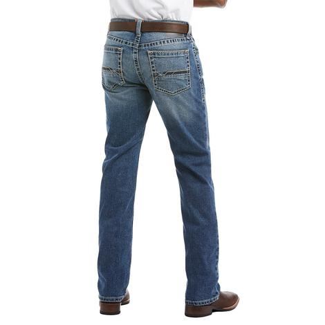Ariat M2 Riverside Bootcut Men's Jeans