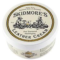 Skidmore's Leather Cream 6oz