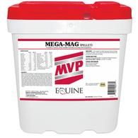 MVP Mega-Mag 25lb Pellets