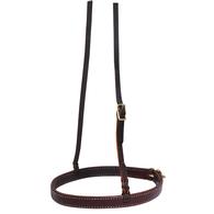 Professional's Choice Oiled Harness Leather Noseband