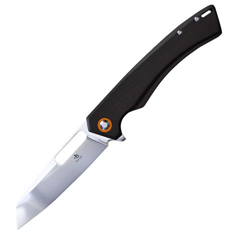 J5 Bangtail Folding Knife
