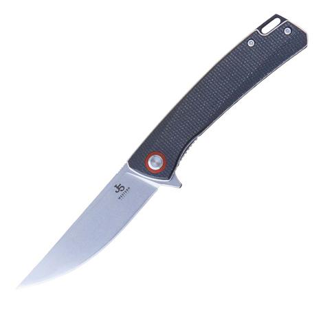 J5 Little Straight Folding Knife