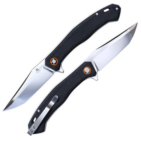 J5 Slim Folding Knife