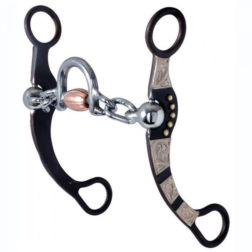  Reinsman Pro Roper Chain Port With Roller
