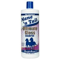 Mane and Tail Ultimate Gloss Shampoo 32oz