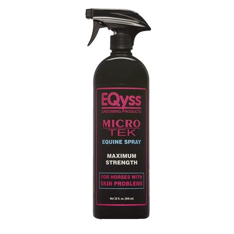 EQyss Grooming Micro-Tek Spray 32oz