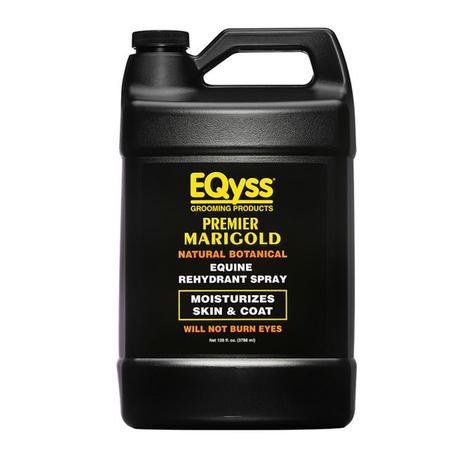 EQyss Grooming Premier Spray Marigold Scent Refill Gallon