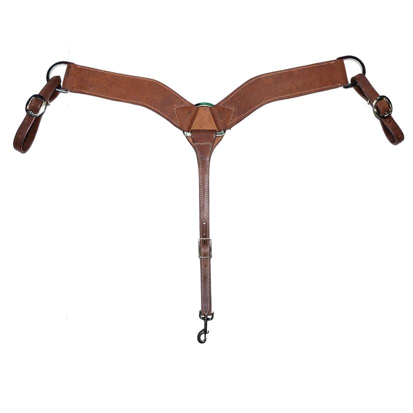  Stt Roughout Breast Collar 3 