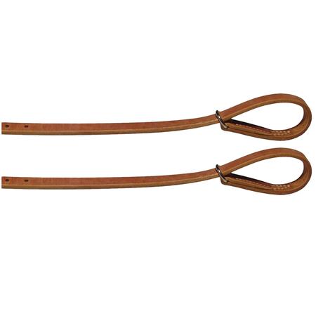 Harness Leather Replacement Uptugs for Pulling Collars