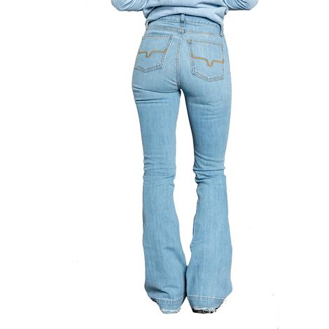 Kimes Ranch Jennifer Sugar Fade Women's Jeans