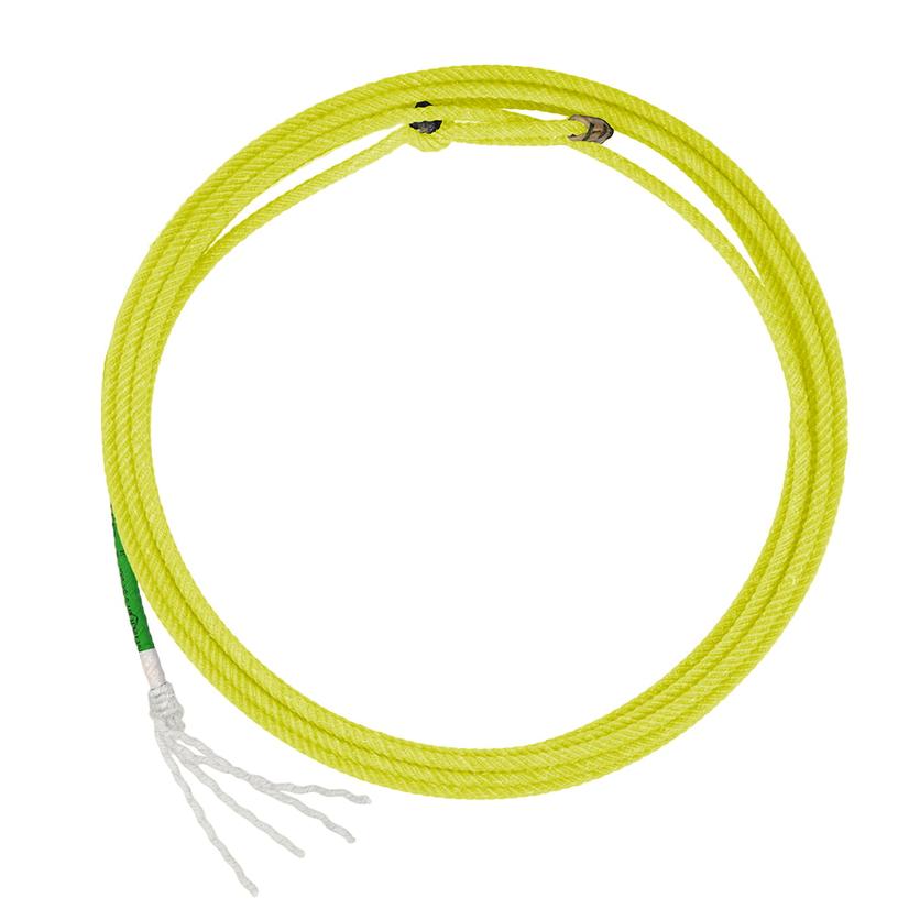  Top Hand Ropes Ringer 4- Strand Head Rope