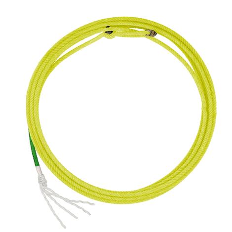 Top Hand Ropes Ringer 4-Strand Head Rope