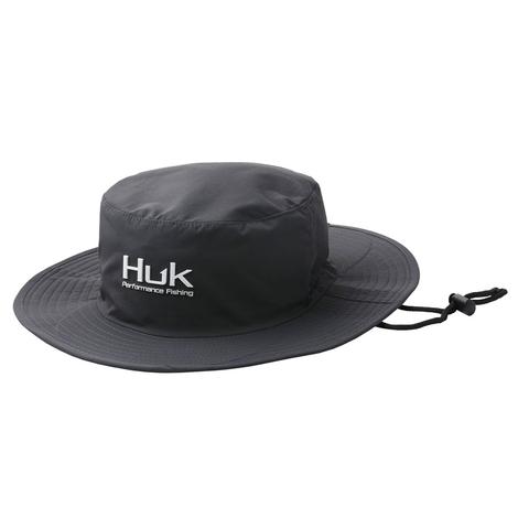 Huk Volcanic Ash Solid Boone Hat
