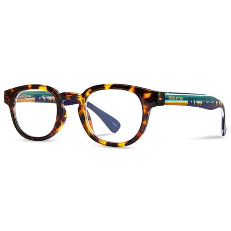 Pendleton Westerley Tortoise & Stripes Reading Glasses