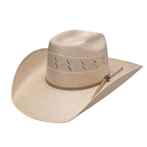 Resistol Natural Tan Cody Johnson Cojo Texas Kind Of Way Hat