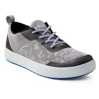 Huk Mahi Overcast Grey Men's Shoe