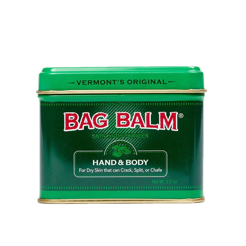  Vermont's Bag Balm Original 8 Oz