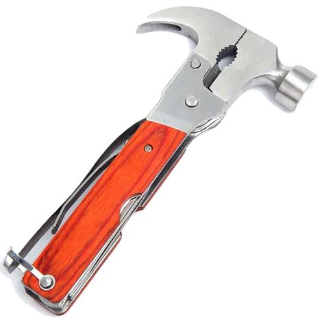 Mad Man 12 In 1 Hammer Tool