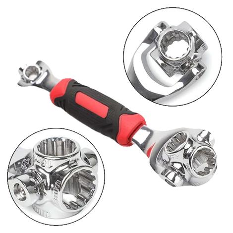 Mad Man 48 In 1 Universal Wrench 