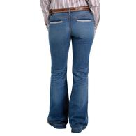 Cinch Women's Lynden Trouser Jean