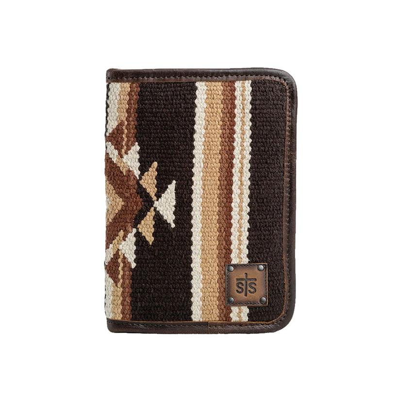  Sts Ranchwear Sioux Falls Magnetic Wallet