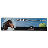 Ivermax Equine Paste Dewormer for Horses