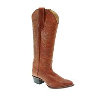Justin Whitley Rustic Amber Women's Boots